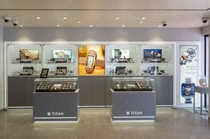 Tanishq Opens Flagship Store in Sharjah, Uniting Jewellery, Watches ...