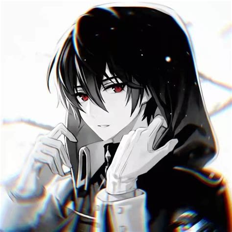 头像动漫男生霸气冷酷 头像动漫男生霸气冷酷帅气 | 犀牛图片网