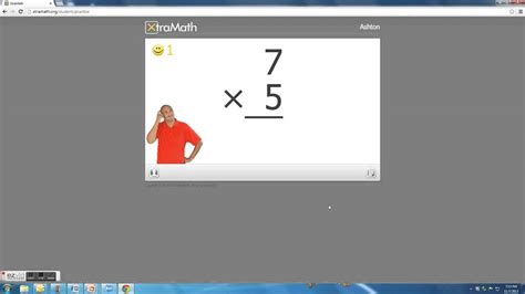 Image result for Xtra Math.com