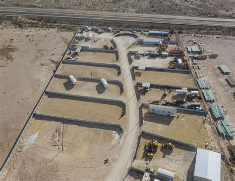 Carlsbad NM RV Park and Commercial Land Lots