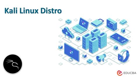 Image result for Kali Linux Distro