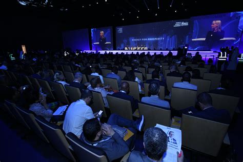 24th World Energy Congress Images – World Energy Council India