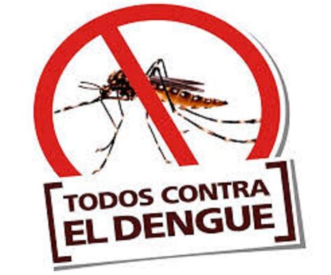 Dengue: Prevención y Promocion