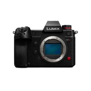 Panasonic Lumix DSLR & Mirrorless Cameras Online Store at Best Prices ...