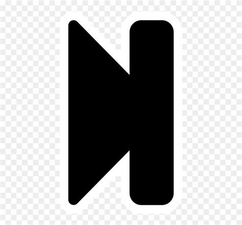 Download Computer Icons Symbol Sign Arrow Clipart (#2998820) - PinClipart