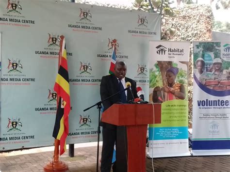 Ugandans Should Embrace Volunteerism | Tiger FM