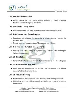 Image result for Linux Red Hat System Administration
