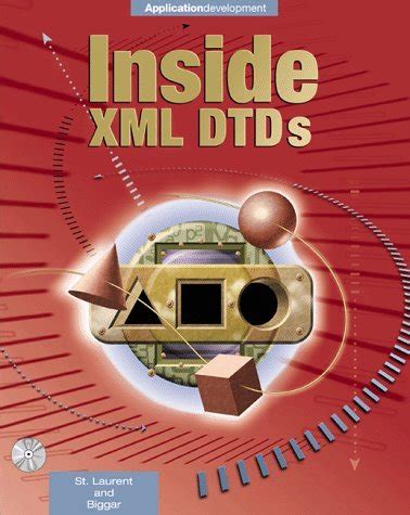 Buy Inside XML DTDs: Scientific and Technical (Enterprise Computing ...