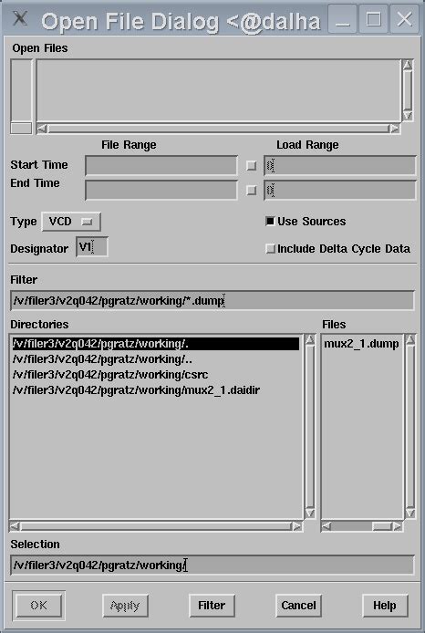 Image result for Open Vcs File