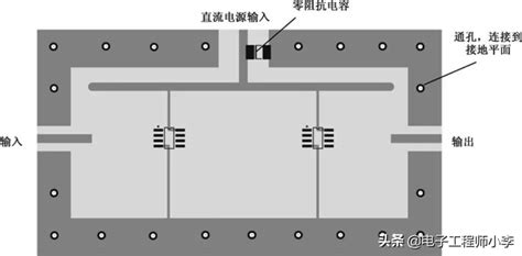 射频电路 的图像结果