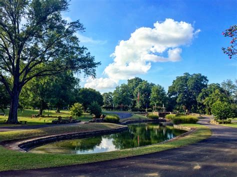 MEMORIAL PARK FUNERAL HOME AND CEMETERY - 89 Photos & 39 Reviews - 5668 ...