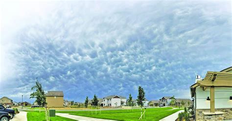 Berthoud Weather Nerd's 2020 roundup - Berthoud Weekly SurveyorBerthoud ...