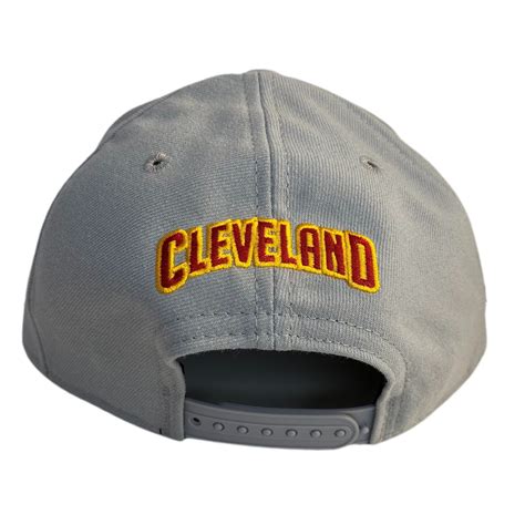 Cleveland Cavaliers Championships Finals Hats