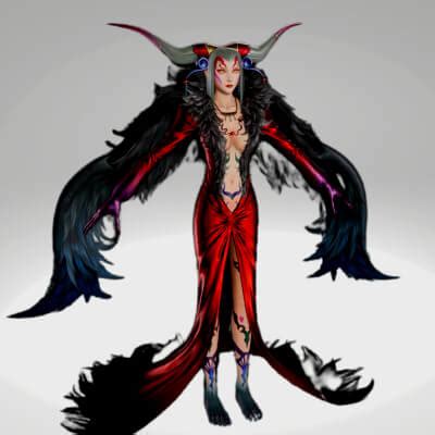 Image result for Ultimecia Dissidia