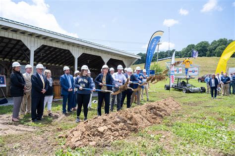 Naming rights for Emory & Henry sports complex go to Food City for $4 ...