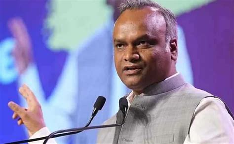 Priyank Kharge claims VB-G RAM G act undermines MGNREGA's rights-based ...