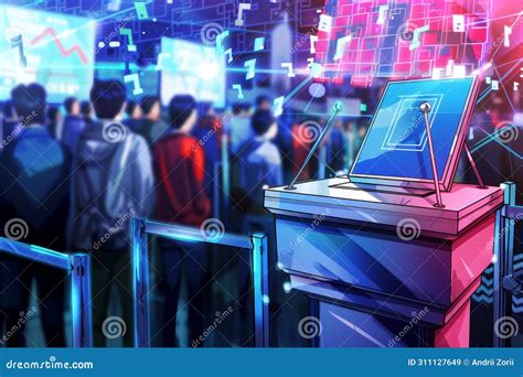 Pic for Digital Voting 的图像结果