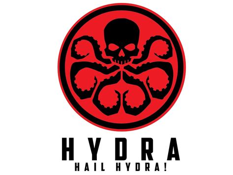All Hail Hydra