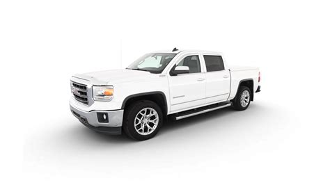 Used 2015 GMC Sierra 1500 Crew Cab | Carvana