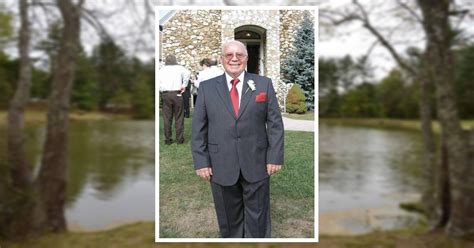 Obituary | John Erminio Nobili of Woodlawn, Virginia | Vaughan-Guynn ...