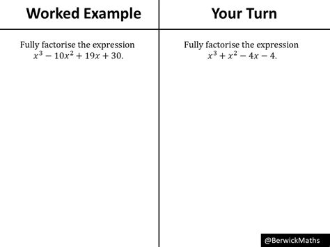 Image result for Factor Theorems Tutorials