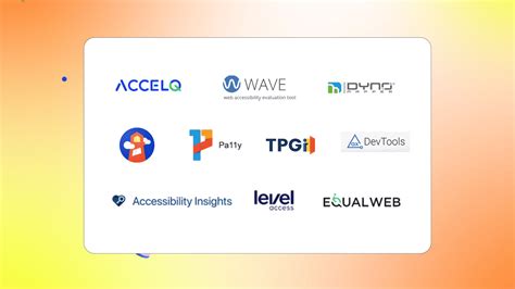 Image result for Accessibility Testing Tools