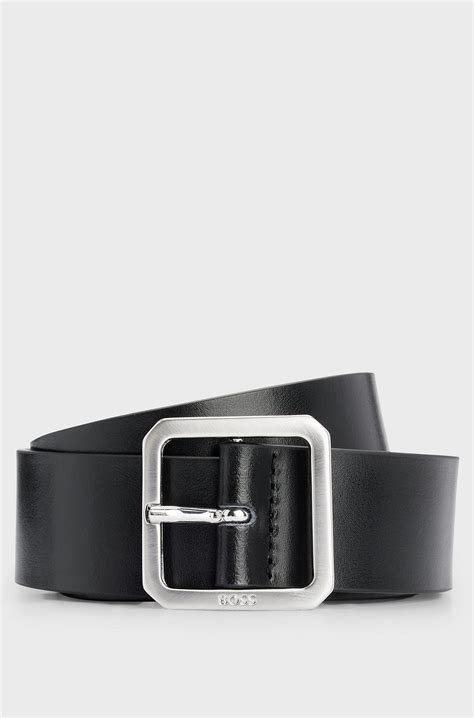 HUGO BOSS Belts – Elaborate designs | Men