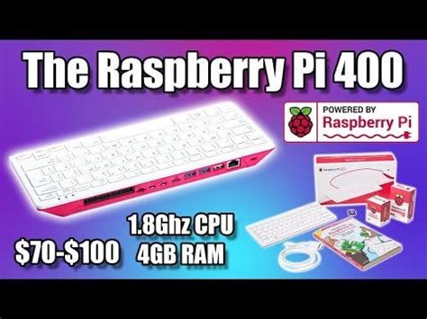 Image result for ETA Prime Raspberry Pi