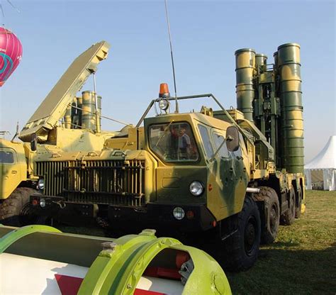 俄首次展示S400防空系统 作战准备不超过5分钟_新浪军事_新浪网