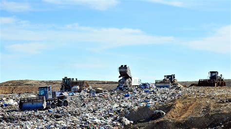 Twin Chimney's bid to get N.C. waste smelly proposal for some