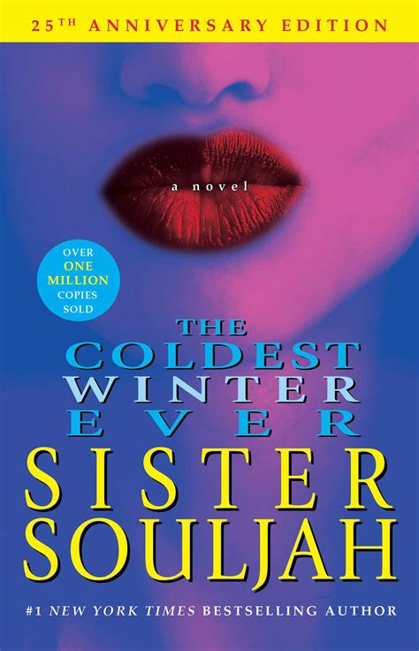 The Coldest Winter Ever eBook by Sister Souljah | Official Publisher ...