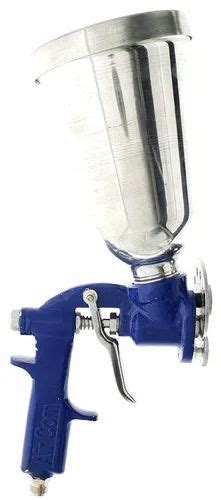 Electric Spray Gun - Elephant Air Compressor 30 L 2 HP AC30C with Paint ...