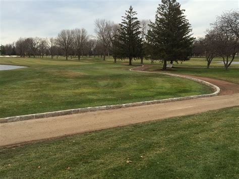 Ridgemoor Country Club Golf Course Maintenance: Fall & Winter Seasonal ...