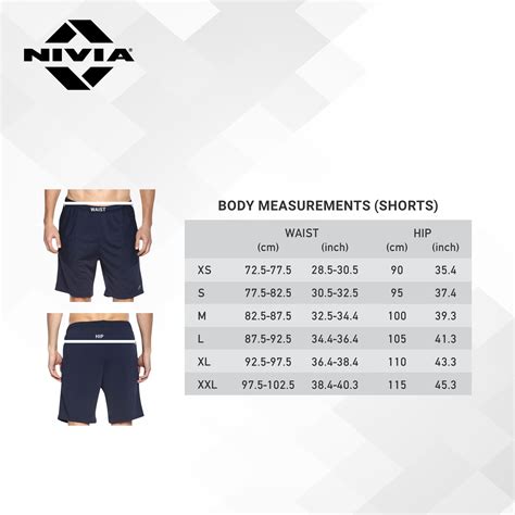 Nivia Powerstrike Shorts – Nivia Sports
