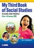 My Third Book of Social Studies for Class - III : N.K. Chowdhry: Amazon ...