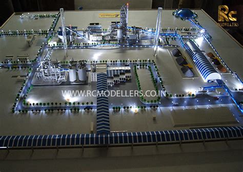 About Us - RC modellers private limited architectural scale model maker ...