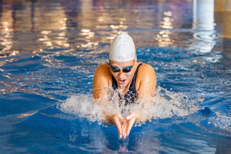 Image result for Swimming Pool Inflatable Slides