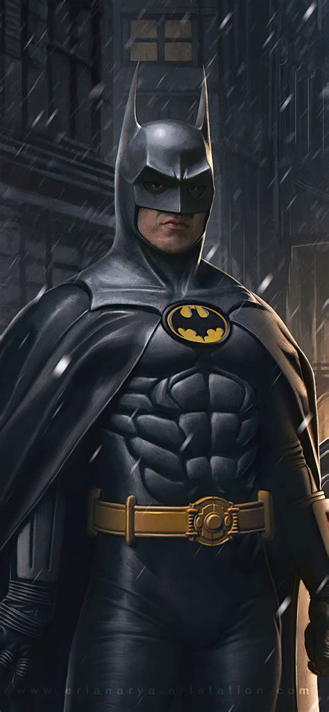 Batman 1989 Wallpaper