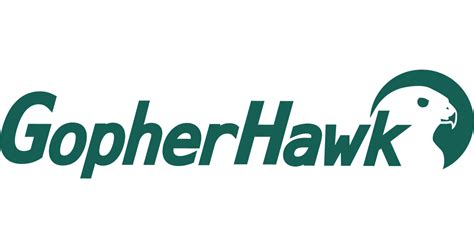 Gopher Hawk Set 的图像结果