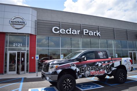 Cedar Park Nissan - CarGurus