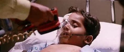 Image result for Defib Scene