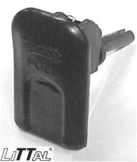 Littal T221 Bonnet Opener Indigo/Indica V-2 for Tata Indica, Indigo ...