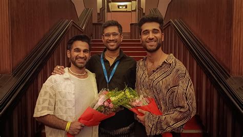 Pulkit Samrat’s Brother Ullas Marks Acting Debut With LGBTQ+ Drama TAPS