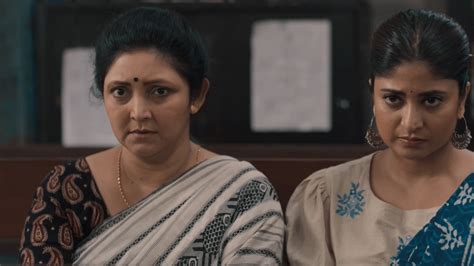 Bodhon Season 1 Review: A series with good performances but lacking impact