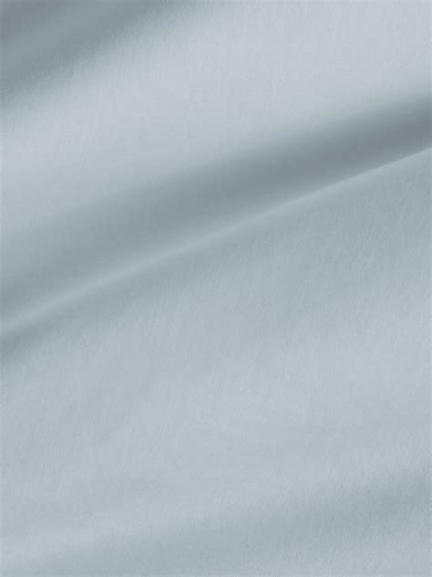Washed Cotton Sateen Duvet Cover | Banana Republic