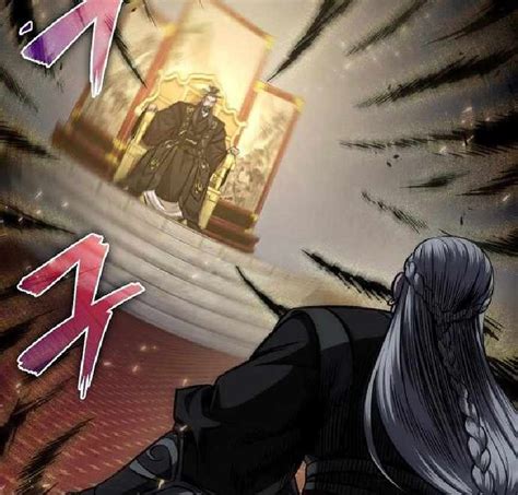 Image result for Nano Machine Chapter 81