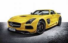 2013 Mercedes Sls Amg Black Series by 2013 Mercedes Sls Amg Black Series Finally Revealed 2013 Mercedes Sls Amg Black Series