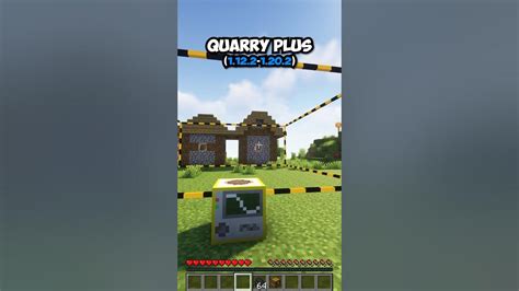 Image result for Quarrying Minecraft