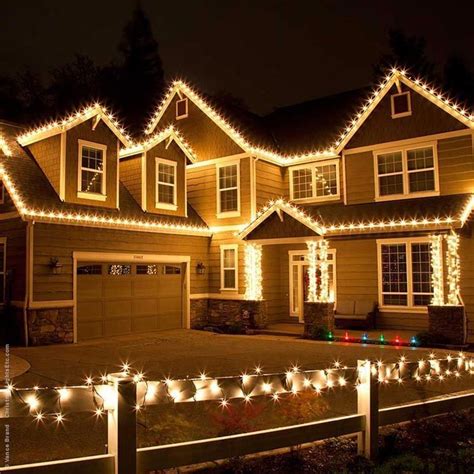 diy christmas decorations lights