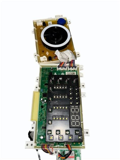 LG Automatic Washing Machine Board 的图像结果